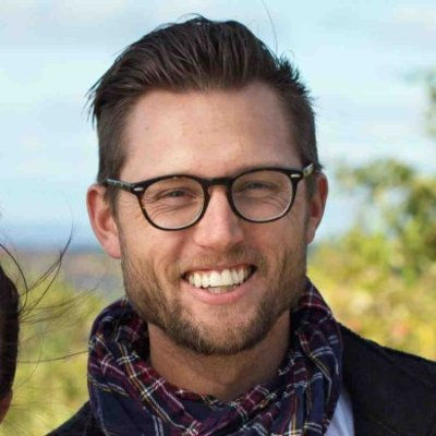 Ryan Groth