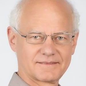 Benton Wilcoxon