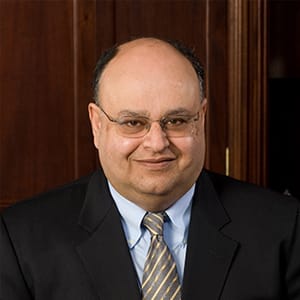 Pradman Kaul