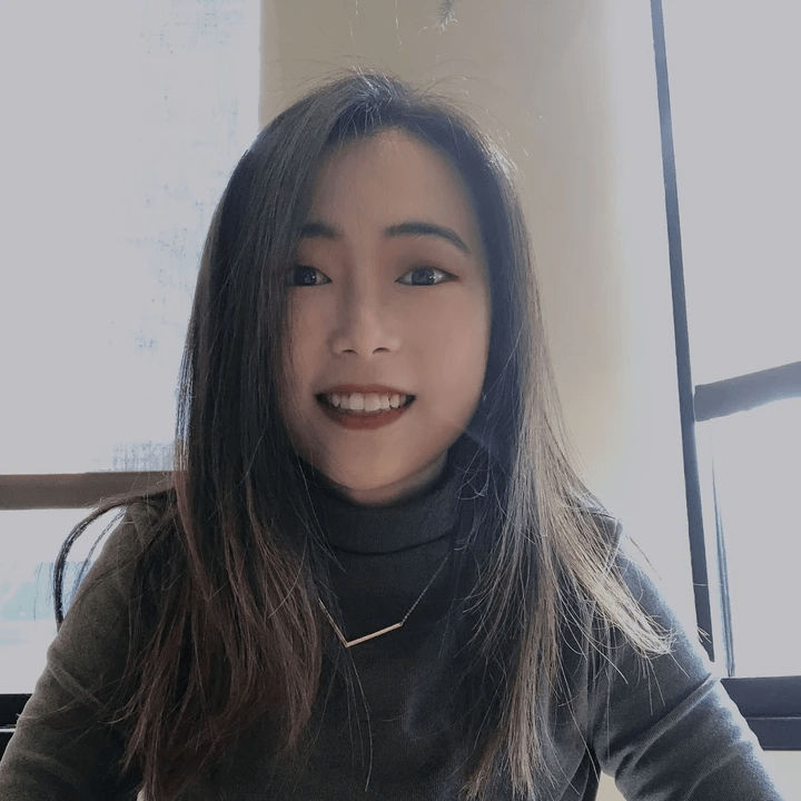 Xin Wei