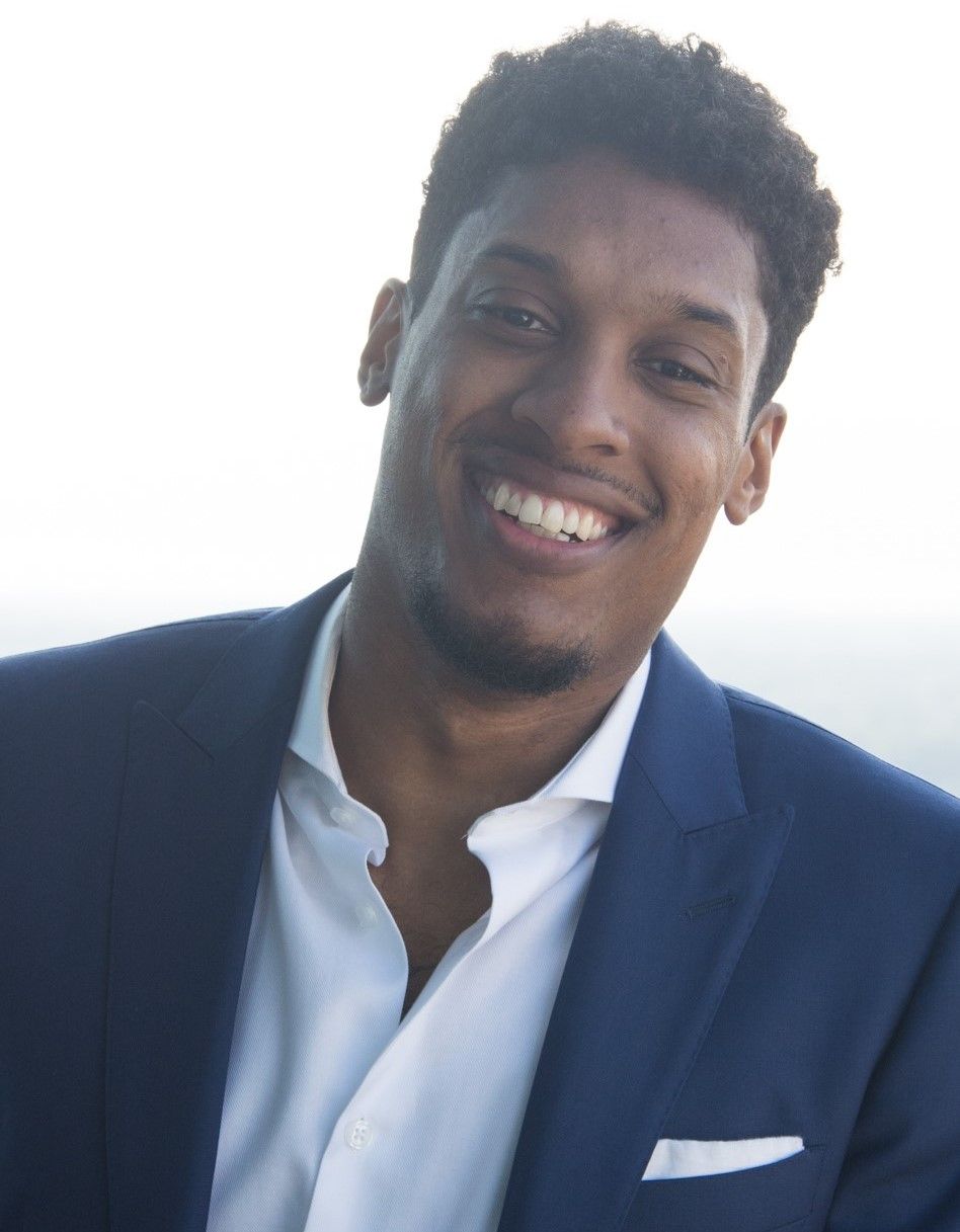 Hakeem Atwater