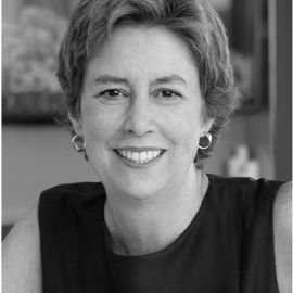 Nancy Thornberry