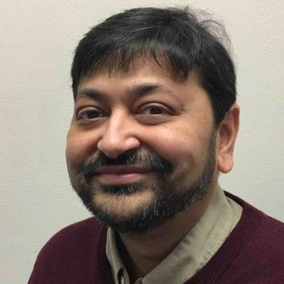 Rupen Sheth