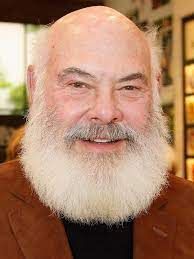 Andrew Weil