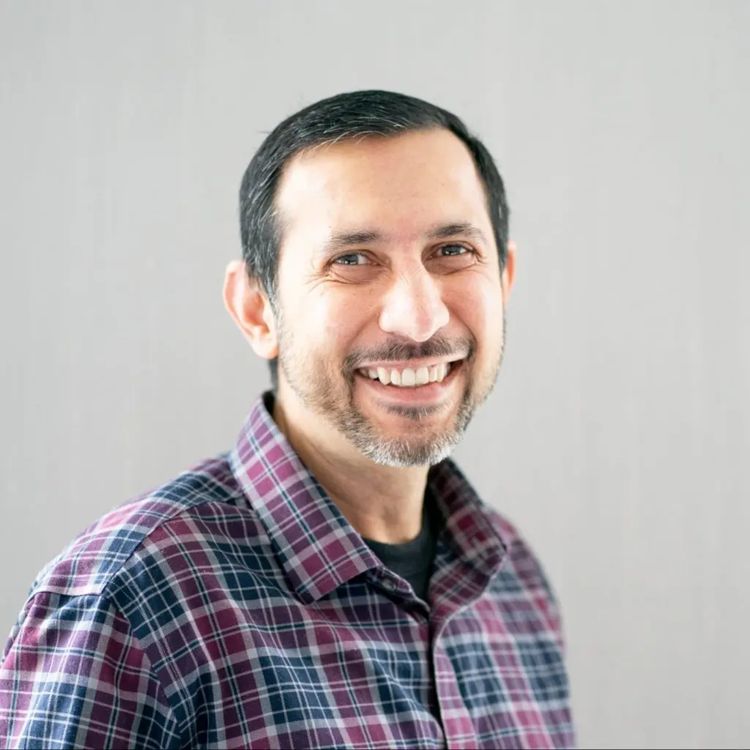 Vikas Manocha
