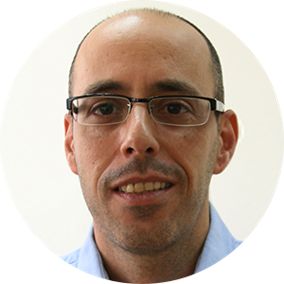 Roy Shteren