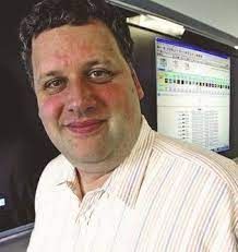 Jeremy Wertheimer