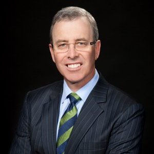 Mark Stevens