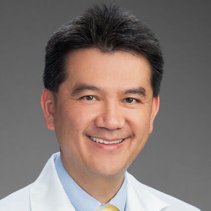 Tony Lin
