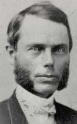 Leonard Case
