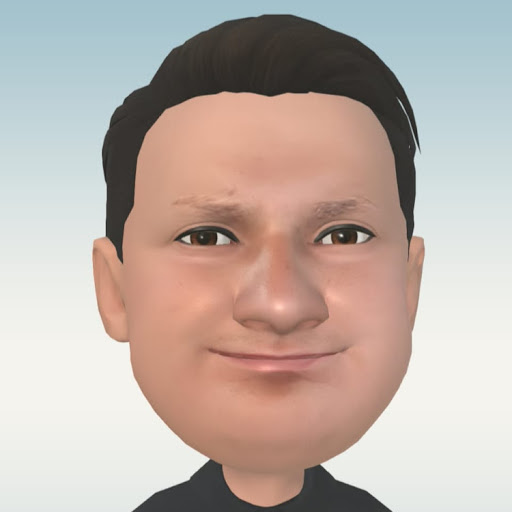 Siddharth Karia