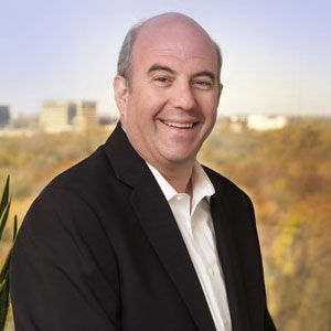 Jeff Hoffman