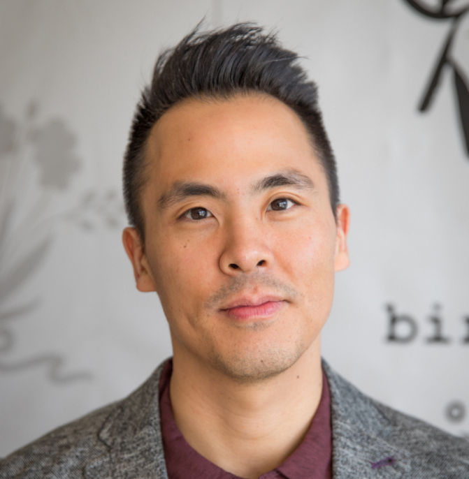 Johnny Lim