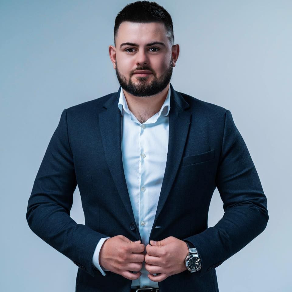Rafael Zeitunian