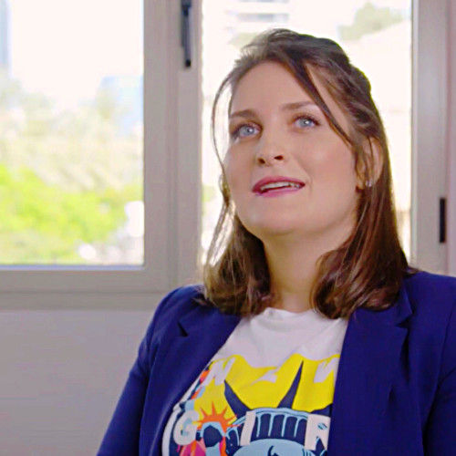 Hila Friedmann