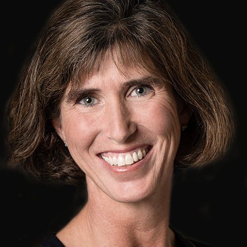 Rachael McCarthy
