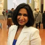 Monika Bhasin