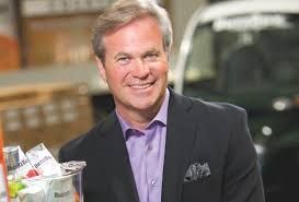 Rod Vandenbos
