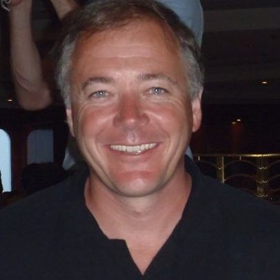 Tod Earhart