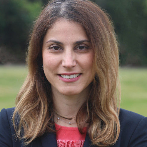 Ivana Djuretic