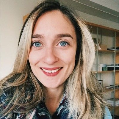 Lauren McLeod