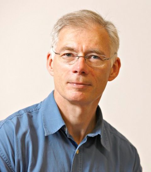 Paul Crocker