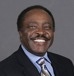 Joe Morgan