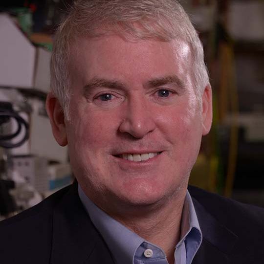 Richard Gustafson