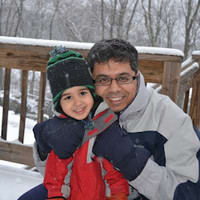Ashish Shah