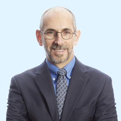Joe Forkey