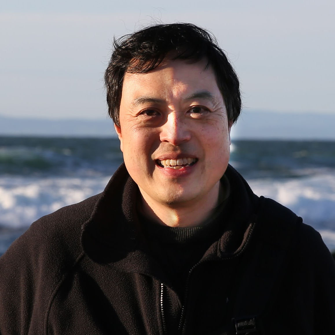 Alexander Wong