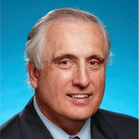 Bernard Bailey