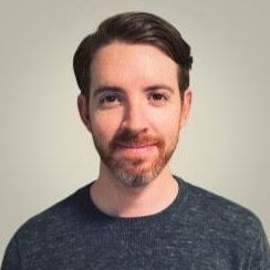 Jeremy Hamel
