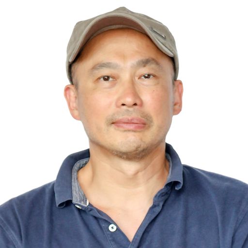Chiu Chau