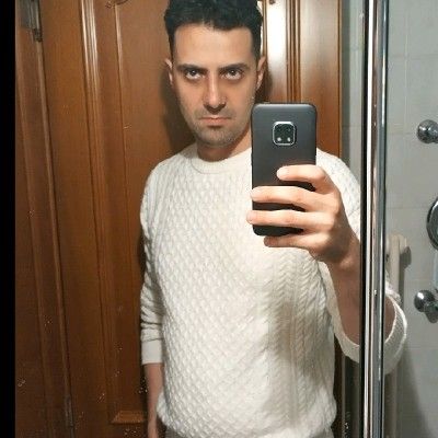 Hazim Nada