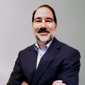 Bob Solomon