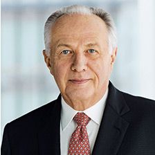 Franz Humer