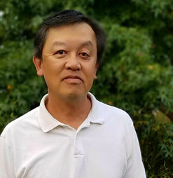 Bill Wong
