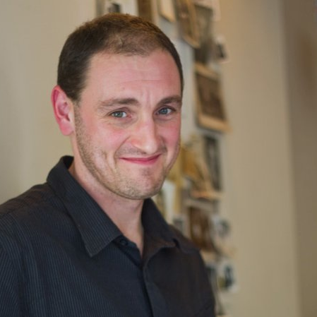 Dan Abel