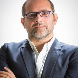 Raymond Mouzannar