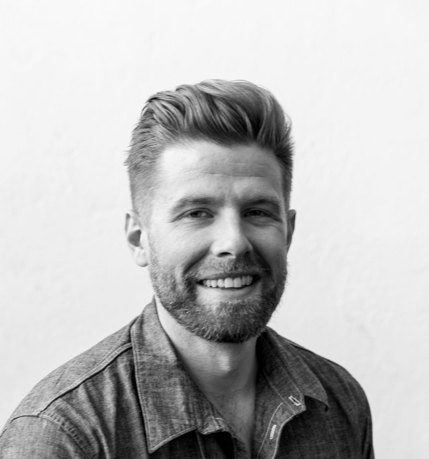 Ryan Anthony