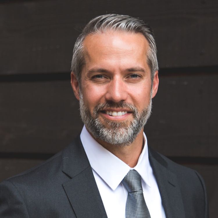 Michael Healander