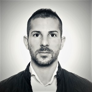 Alberto Menolascina