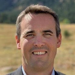 Evan Thomas