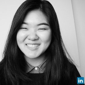 Sharon Kong