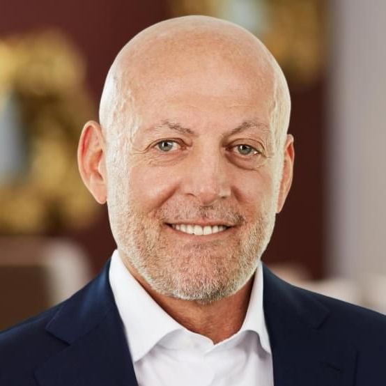 Ofer Yardeni