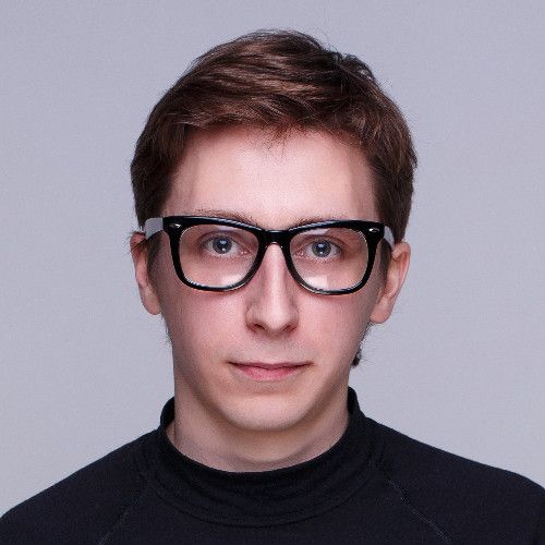 Roman Zakharov