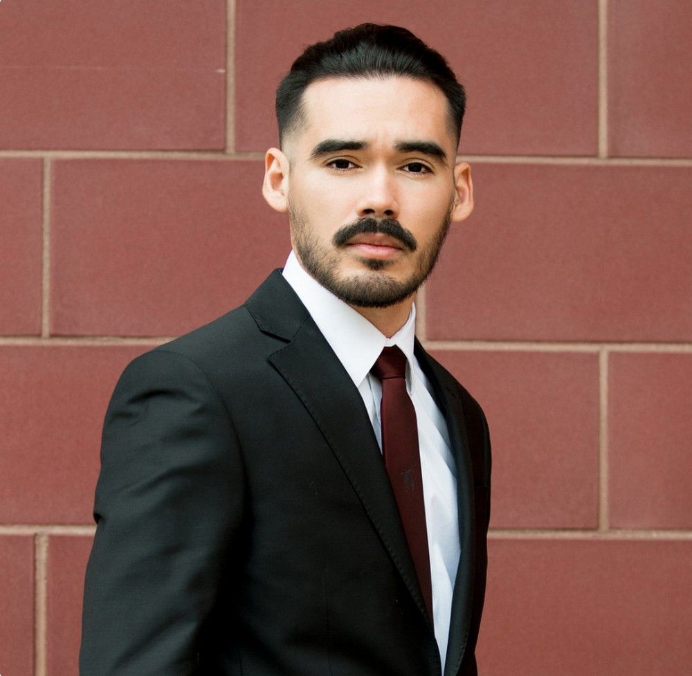 Diego Montemayor