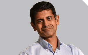 Anand Varadan