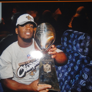 Jonathan Vilma